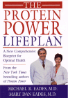 Protein Power: Lifeplan